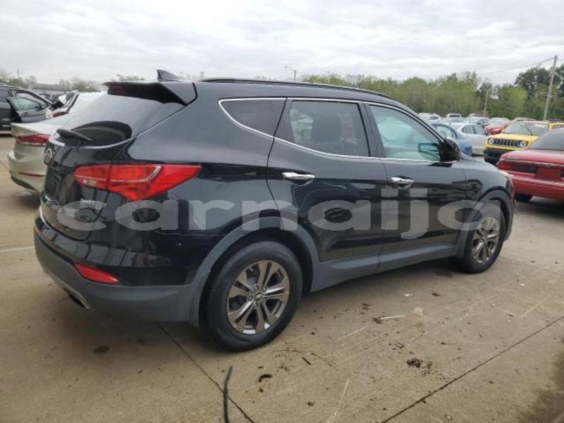 Big with watermark hyundai santa fe lagos state lagos 47662