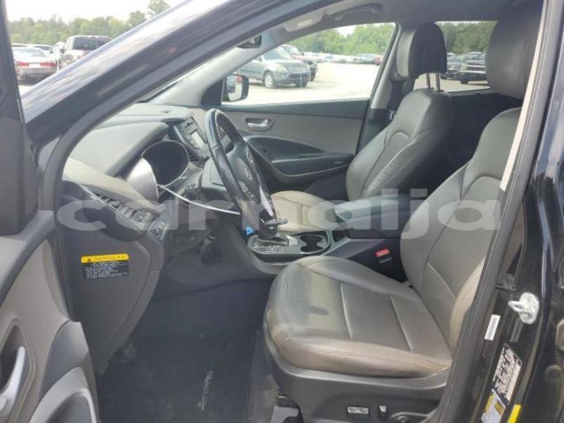 Big with watermark hyundai santa fe lagos state lagos 47662