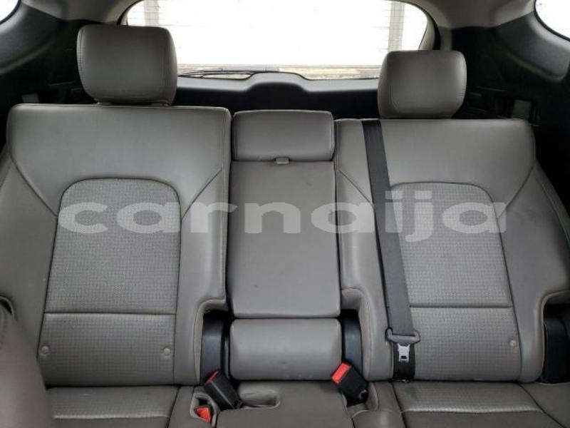 Big with watermark hyundai santa fe lagos state lagos 47662