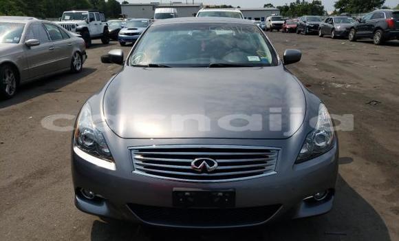 Buy New Infiniti G Black Car in Lagos in Lagos State Buy New Infiniti G Black Car in Lagos in Lagos State