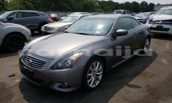Buy New Infiniti G Black Car in Lagos in Lagos State Buy New Infiniti G Black Car in Lagos in Lagos State