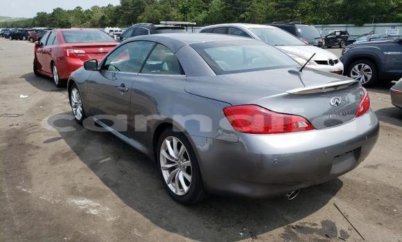 Buy New Infiniti G Black Car in Lagos in Lagos State Buy New Infiniti G Black Car in Lagos in Lagos State