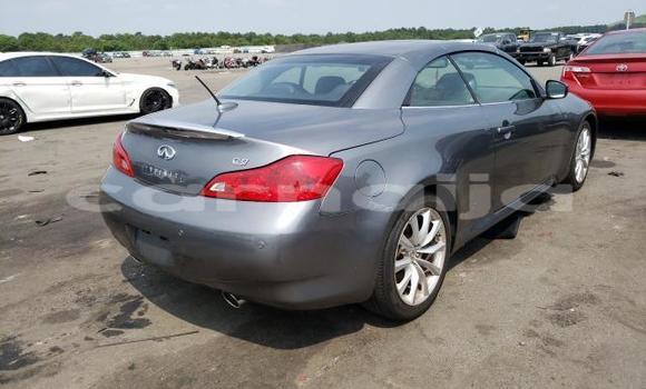 Buy New Infiniti G Black Car in Lagos in Lagos State Buy New Infiniti G Black Car in Lagos in Lagos State