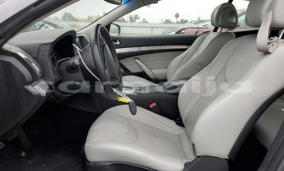Buy New Infiniti G Black Car in Lagos in Lagos State Buy New Infiniti G Black Car in Lagos in Lagos State