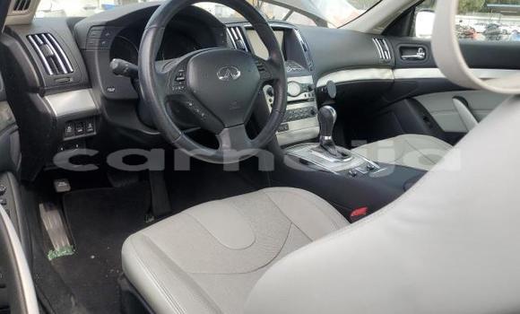 Buy New Infiniti G Black Car in Lagos in Lagos State Buy New Infiniti G Black Car in Lagos in Lagos State