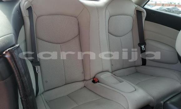 Buy New Infiniti G Black Car in Lagos in Lagos State Buy New Infiniti G Black Car in Lagos in Lagos State