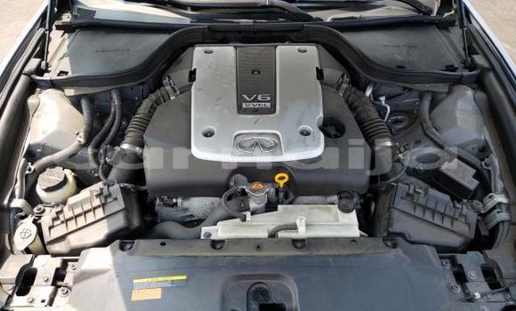 Buy New Infiniti G Black Car in Lagos in Lagos State Buy New Infiniti G Black Car in Lagos in Lagos State