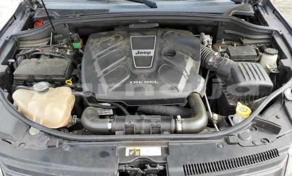 Buy New Jeep Grand Cherokee Black Car in Lagos in Lagos State Buy New Jeep Grand Cherokee Black Car in Lagos in Lagos State