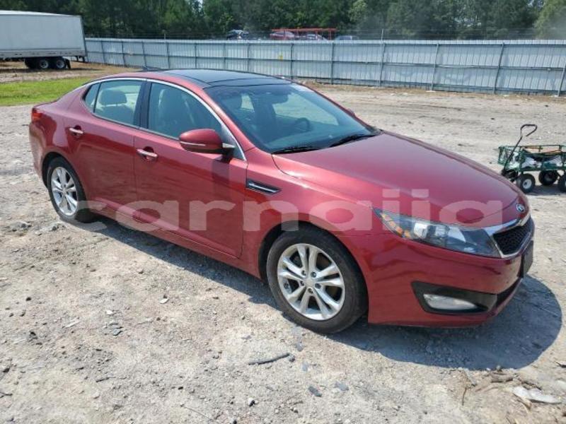 Big with watermark kia optima lagos state badagry 47665