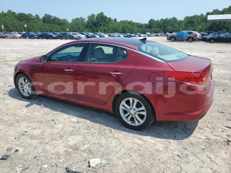 Big with watermark kia optima lagos state badagry 47665