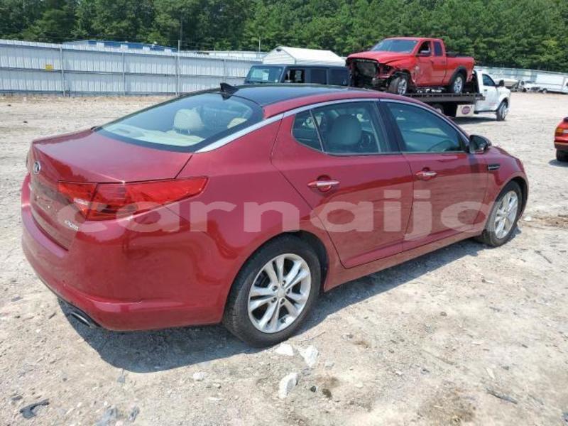Big with watermark kia optima lagos state badagry 47665