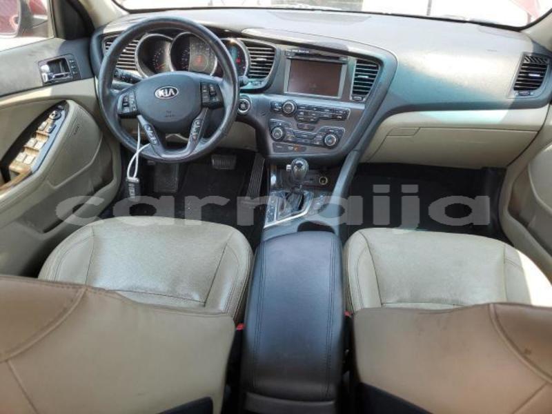 Big with watermark kia optima lagos state badagry 47665