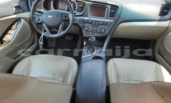 Buy New Kia Optima Red Car in Badagry in Lagos State Buy New Kia Optima Red Car in Badagry in Lagos State