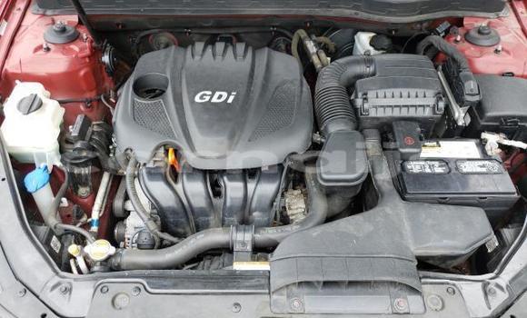 Buy New Kia Optima Red Car in Badagry in Lagos State Buy New Kia Optima Red Car in Badagry in Lagos State