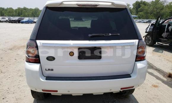 Buy New Land Rover Series II White Car in Lagos in Lagos State Buy New Land Rover Series II White Car in Lagos in Lagos State