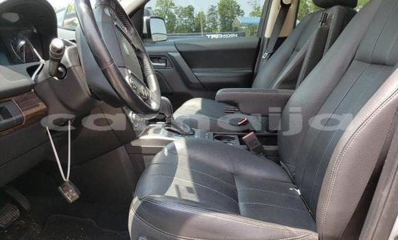 Buy New Land Rover Series II White Car in Lagos in Lagos State Buy New Land Rover Series II White Car in Lagos in Lagos State