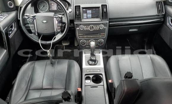 Buy New Land Rover Series II White Car in Lagos in Lagos State Buy New Land Rover Series II White Car in Lagos in Lagos State