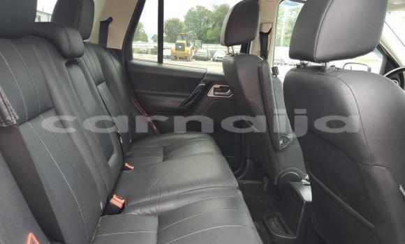 Buy New Land Rover Series II White Car in Lagos in Lagos State Buy New Land Rover Series II White Car in Lagos in Lagos State