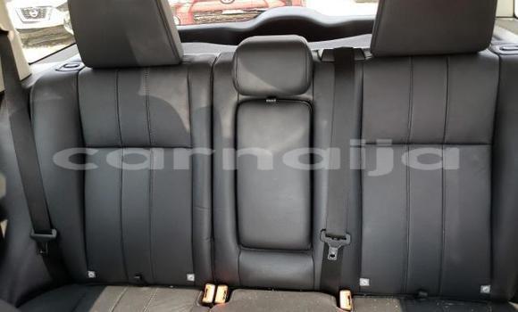 Buy New Land Rover Series II White Car in Lagos in Lagos State Buy New Land Rover Series II White Car in Lagos in Lagos State