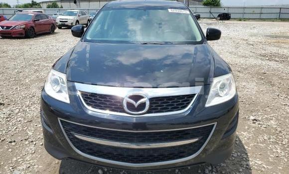 Acheter Neuf Voiture Mazda CX-9 Noir à Badagry, État de Lagos