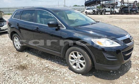 Buy New Mazda CX-9 Black Car in Badagry in Lagos State Buy New Mazda CX-9 Black Car in Badagry in Lagos State