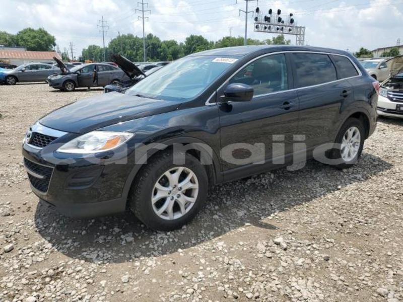 Big with watermark mazda cx 9 lagos state badagry 47667