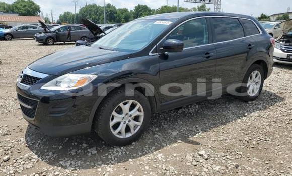 Buy New Mazda CX-9 Black Car in Badagry in Lagos State Buy New Mazda CX-9 Black Car in Badagry in Lagos State