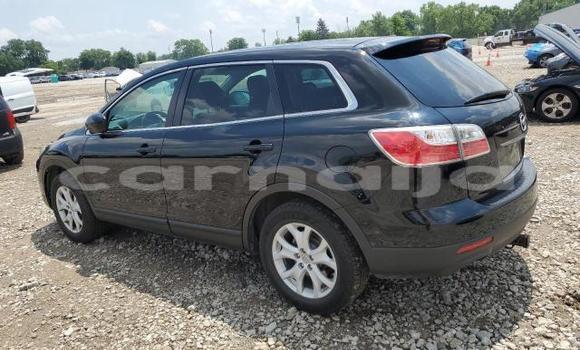 Buy New Mazda CX-9 Black Car in Badagry in Lagos State Buy New Mazda CX-9 Black Car in Badagry in Lagos State