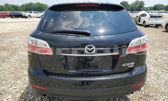 Buy New Mazda CX-9 Black Car in Badagry in Lagos State Buy New Mazda CX-9 Black Car in Badagry in Lagos State
