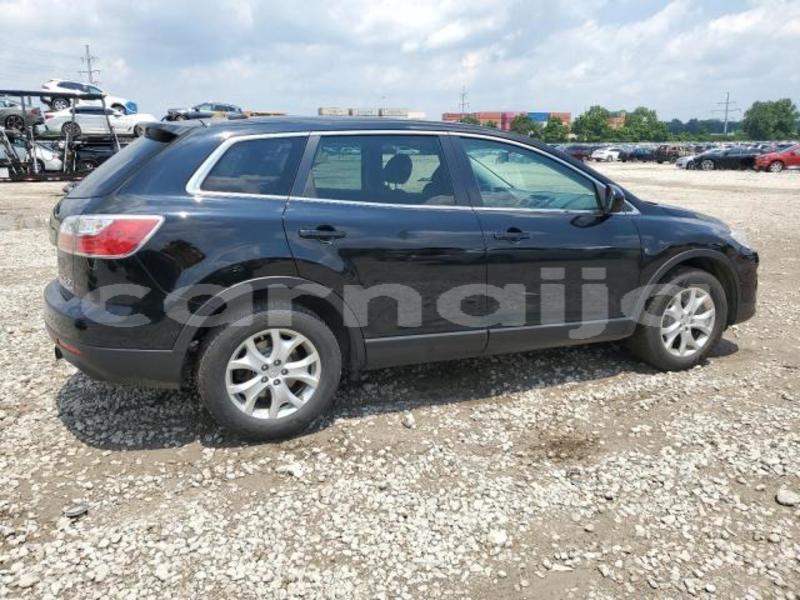 Big with watermark mazda cx 9 lagos state badagry 47667