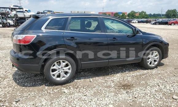 Buy New Mazda CX-9 Black Car in Badagry in Lagos State Buy New Mazda CX-9 Black Car in Badagry in Lagos State