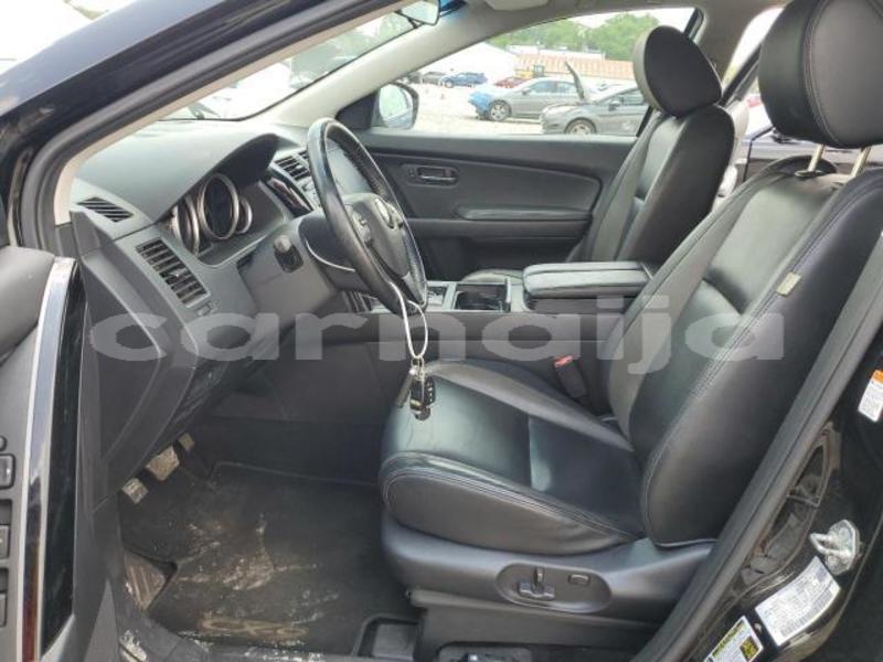 Big with watermark mazda cx 9 lagos state badagry 47667