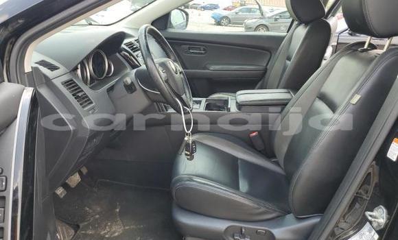 Buy New Mazda CX-9 Black Car in Badagry in Lagos State Buy New Mazda CX-9 Black Car in Badagry in Lagos State