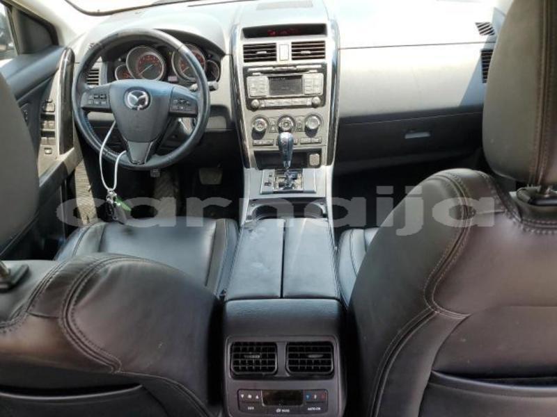 Big with watermark mazda cx 9 lagos state badagry 47667