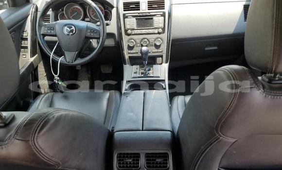 Buy New Mazda CX-9 Black Car in Badagry in Lagos State Buy New Mazda CX-9 Black Car in Badagry in Lagos State
