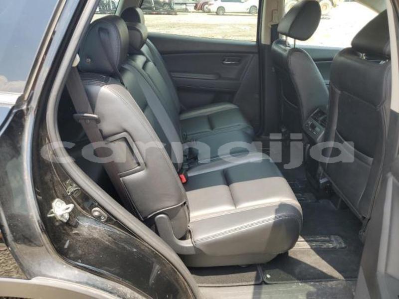 Big with watermark mazda cx 9 lagos state badagry 47667