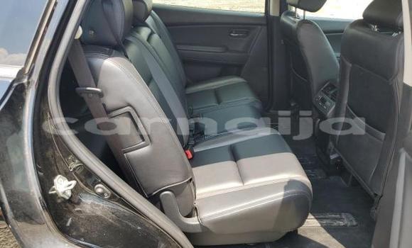 Buy New Mazda CX-9 Black Car in Badagry in Lagos State Buy New Mazda CX-9 Black Car in Badagry in Lagos State