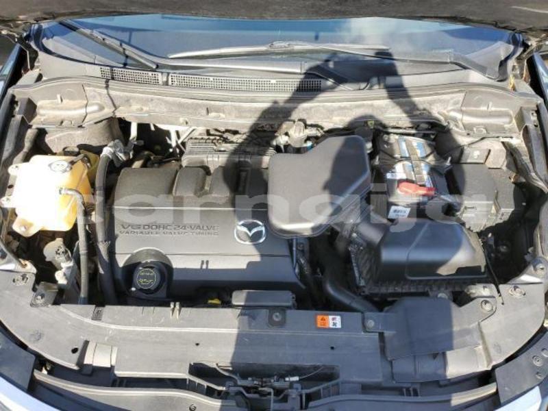 Big with watermark mazda cx 9 lagos state badagry 47667