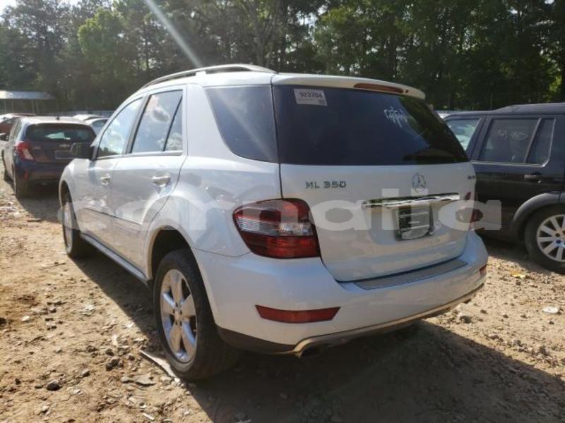 Big with watermark mercedes benz ml class lagos state lagos 47668