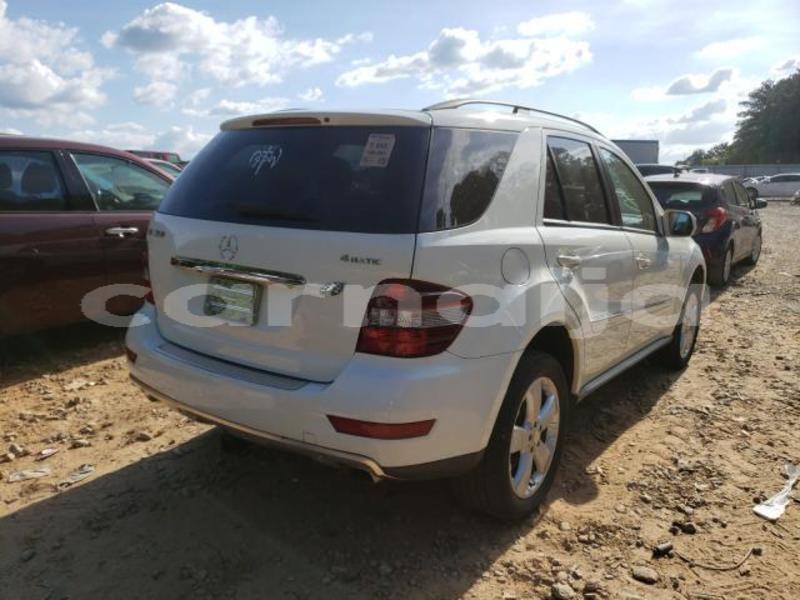 Big with watermark mercedes benz ml class lagos state lagos 47668