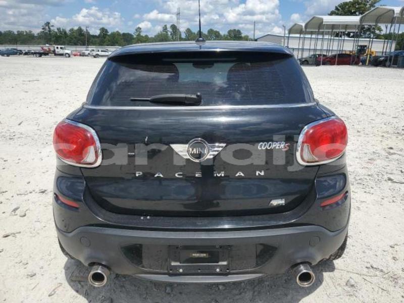 Big with watermark mini paceman lagos state lagos 47669