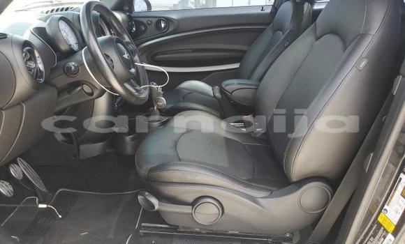 Buy New MINI Paceman Black Car in Lagos in Lagos State Buy New MINI Paceman Black Car in Lagos in Lagos State