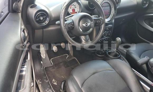 Buy New MINI Paceman Black Car in Lagos in Lagos State Buy New MINI Paceman Black Car in Lagos in Lagos State