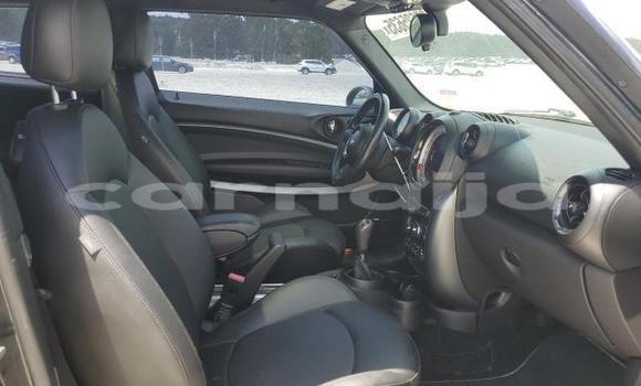 Buy New MINI Paceman Black Car in Lagos in Lagos State Buy New MINI Paceman Black Car in Lagos in Lagos State