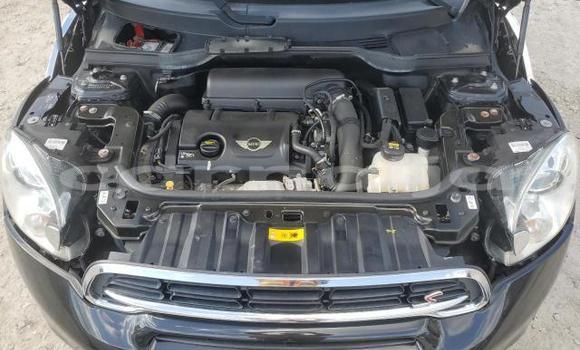 Buy New MINI Paceman Black Car in Lagos in Lagos State Buy New MINI Paceman Black Car in Lagos in Lagos State