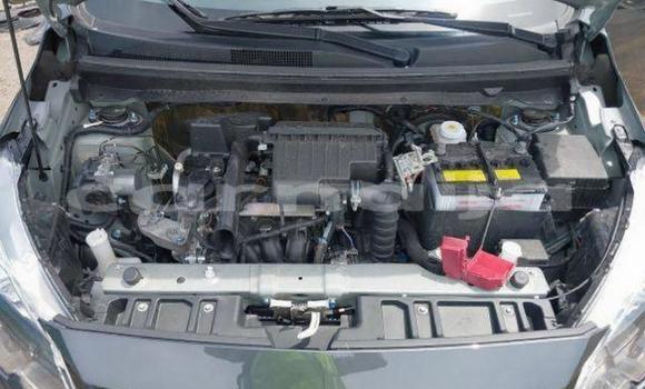 Buy New Mitsubishi Mirage Black Car in Lagos in Lagos State Buy New Mitsubishi Mirage Black Car in Lagos in Lagos State