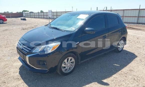 Buy New Mitsubishi Mirage Black Car in Lagos in Lagos State Buy New Mitsubishi Mirage Black Car in Lagos in Lagos State