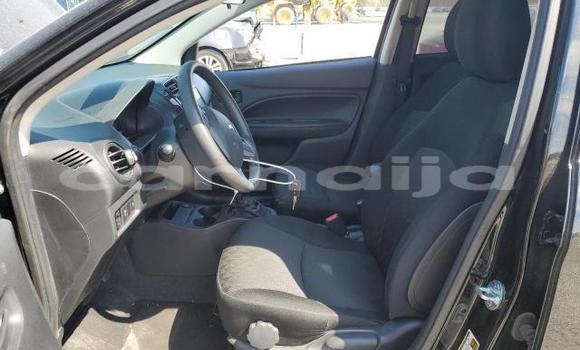 Buy New Mitsubishi Mirage Black Car in Lagos in Lagos State Buy New Mitsubishi Mirage Black Car in Lagos in Lagos State