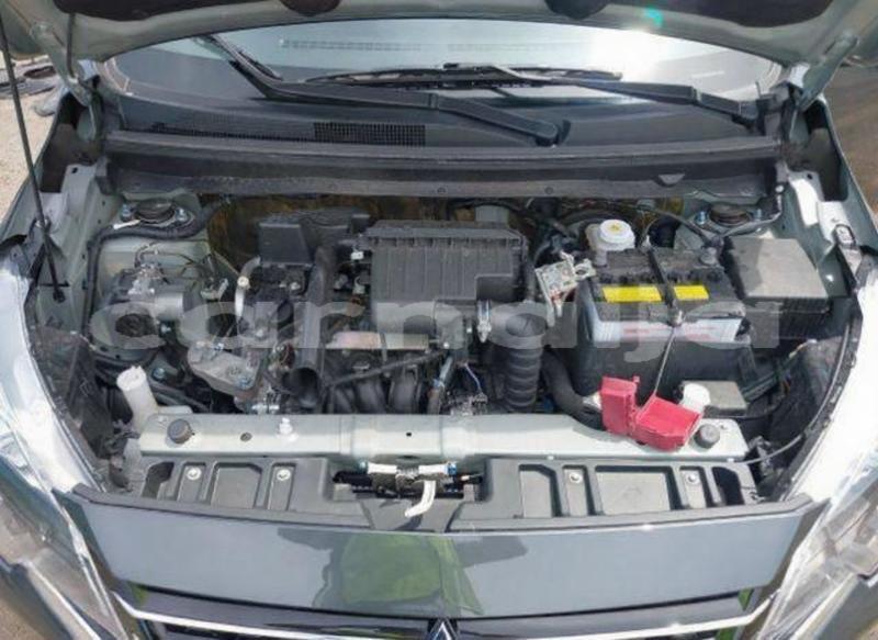 Big with watermark mitsubishi mirage lagos state lagos 47671