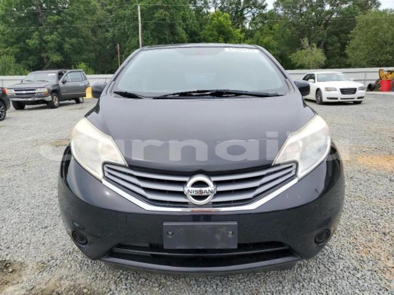 Big with watermark nissan versa lagos state lagos 47672